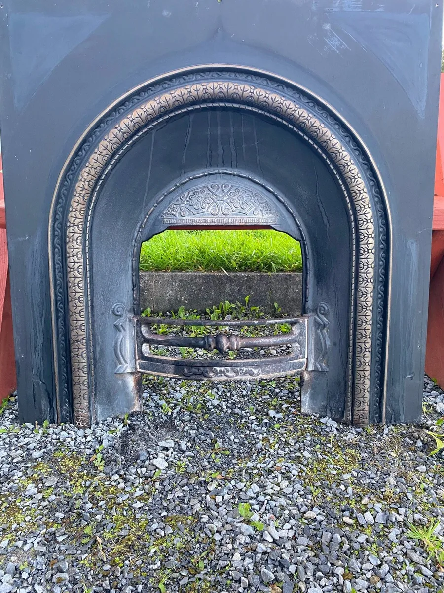 Fireplace - Image 1