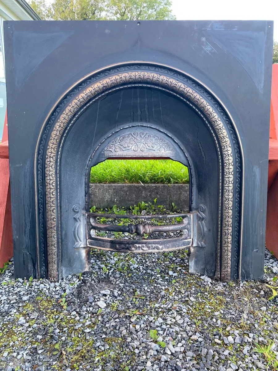 Fireplace - Image 2