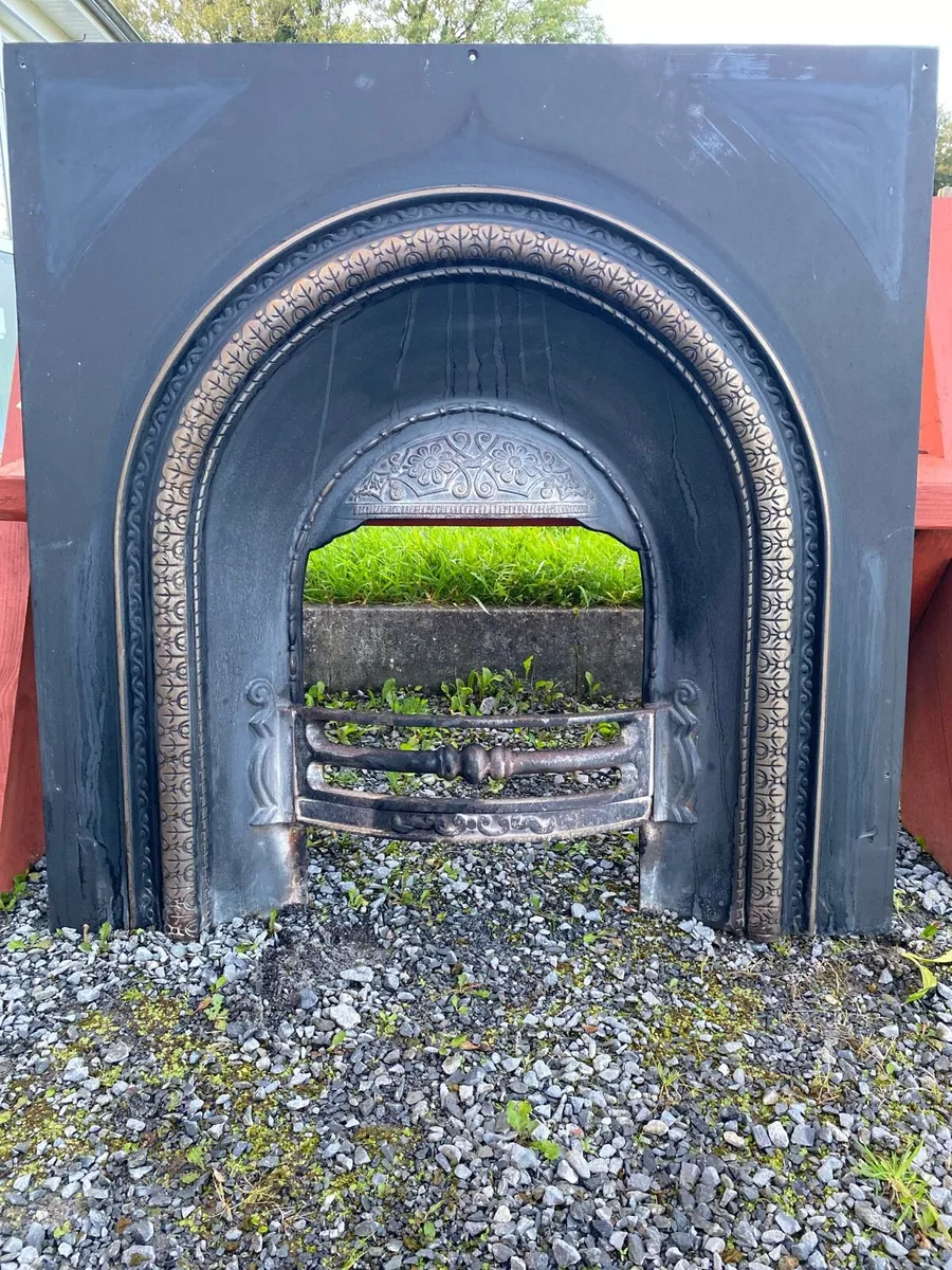 Fireplace - Image 3