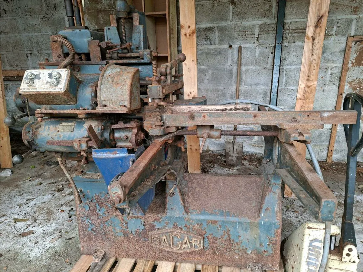Woodworking Machine Clearance - Image 4