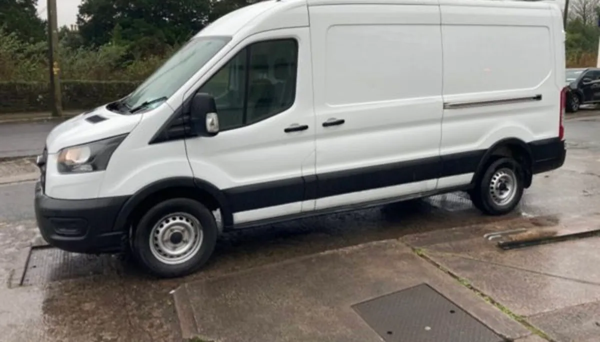 Ford transit - Image 3