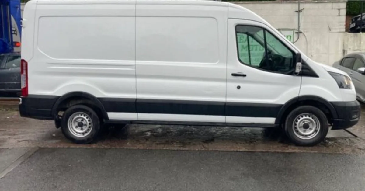 Ford transit - Image 4