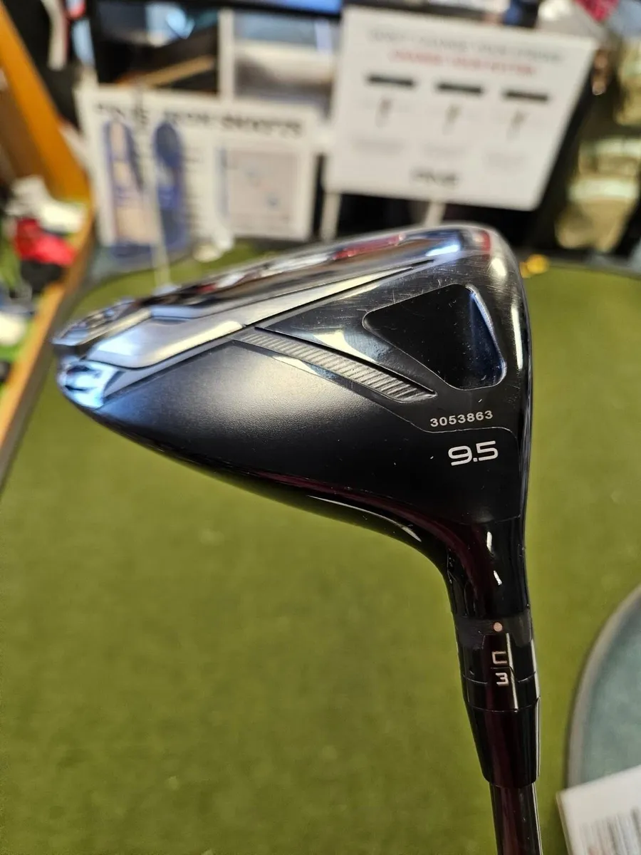Titleist TS2 Driver - Image 2