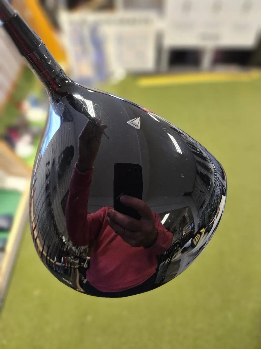 Titleist TS2 Driver - Image 3
