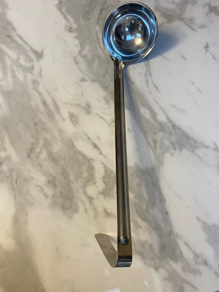 Soup Ladle - Image 2