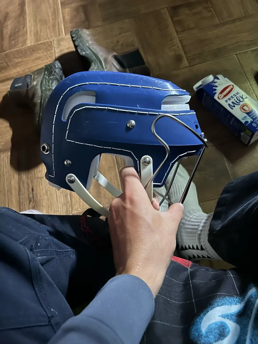 Cooper helmet - Image 3