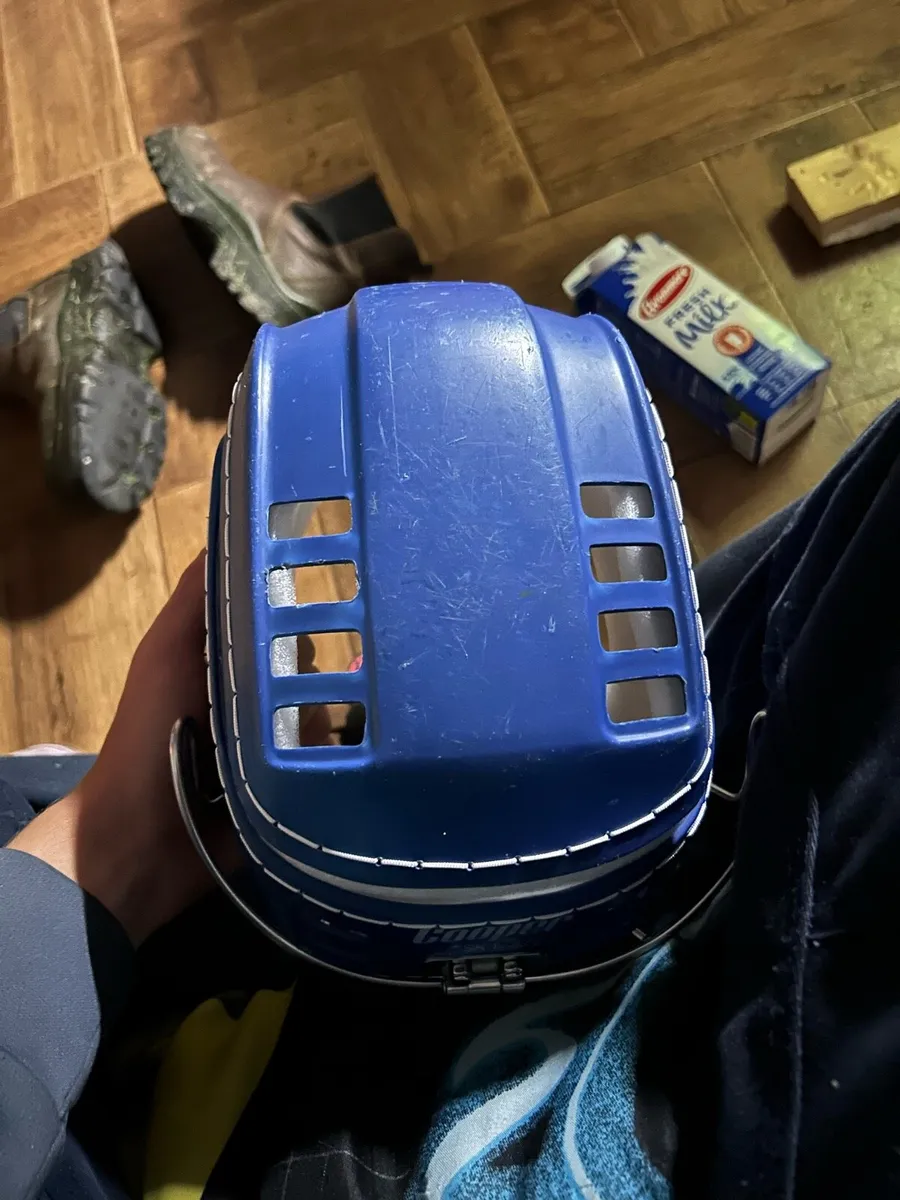 Cooper helmet - Image 4