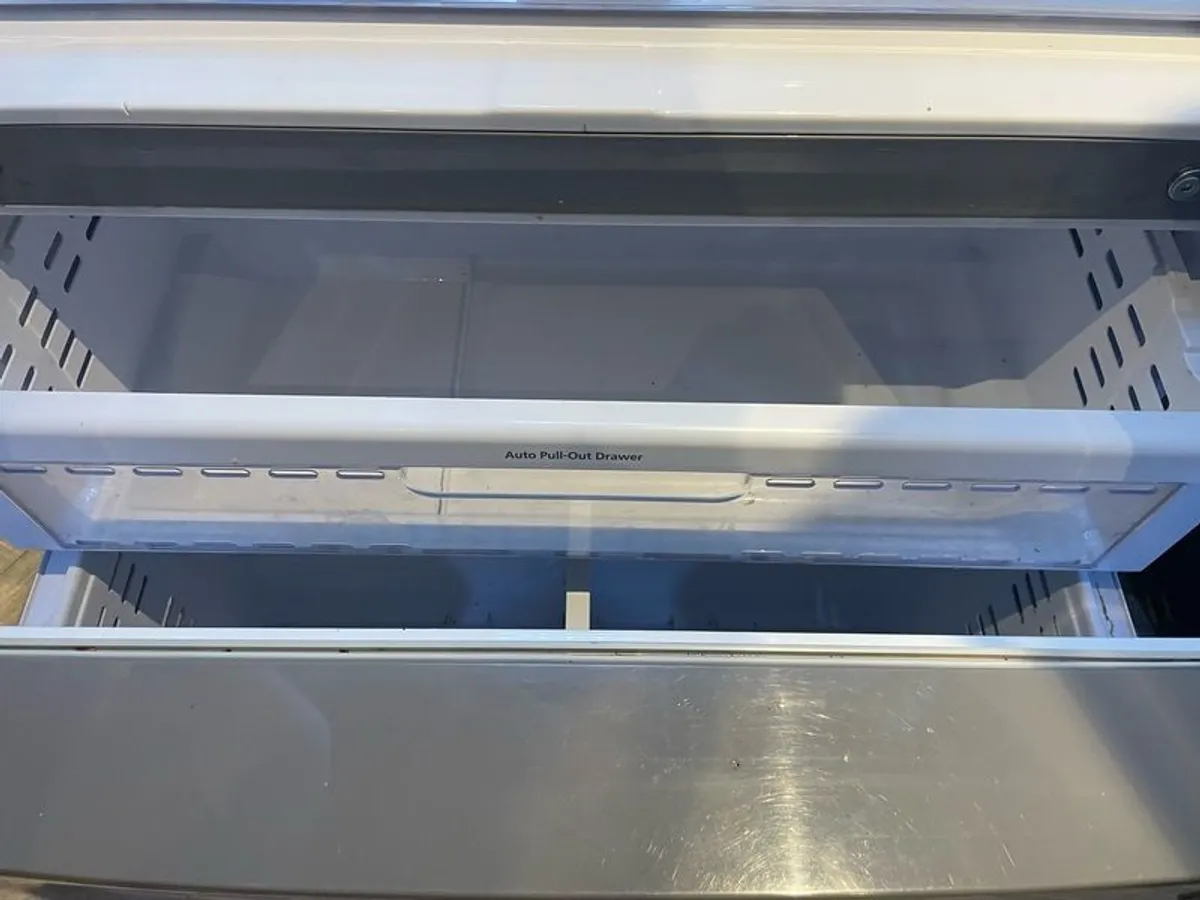 Samsung American fridge - Image 4