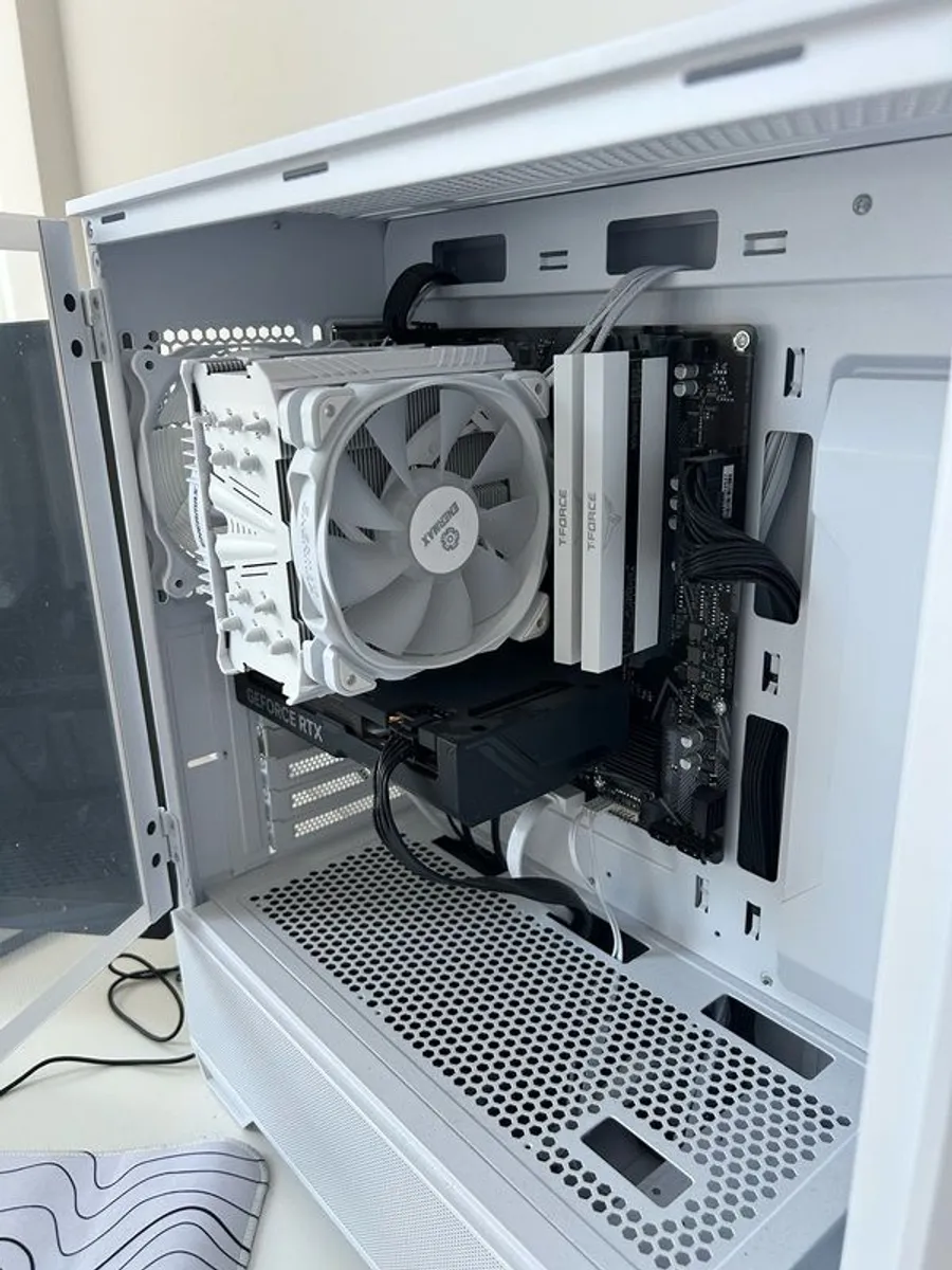 Price reduced- High-end gaming PC - Image 3