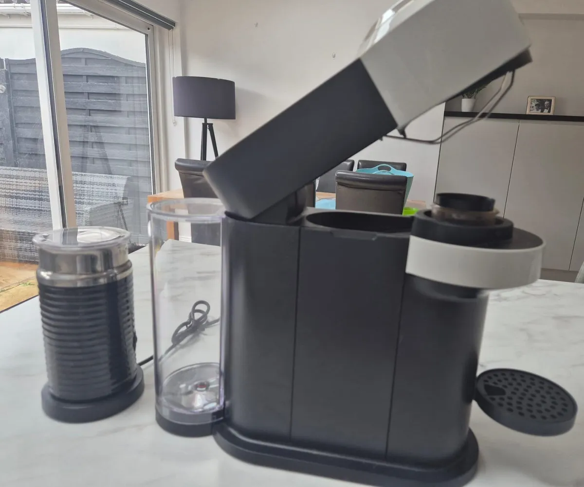 Nespresso Vertuo Coffee machine - Image 1