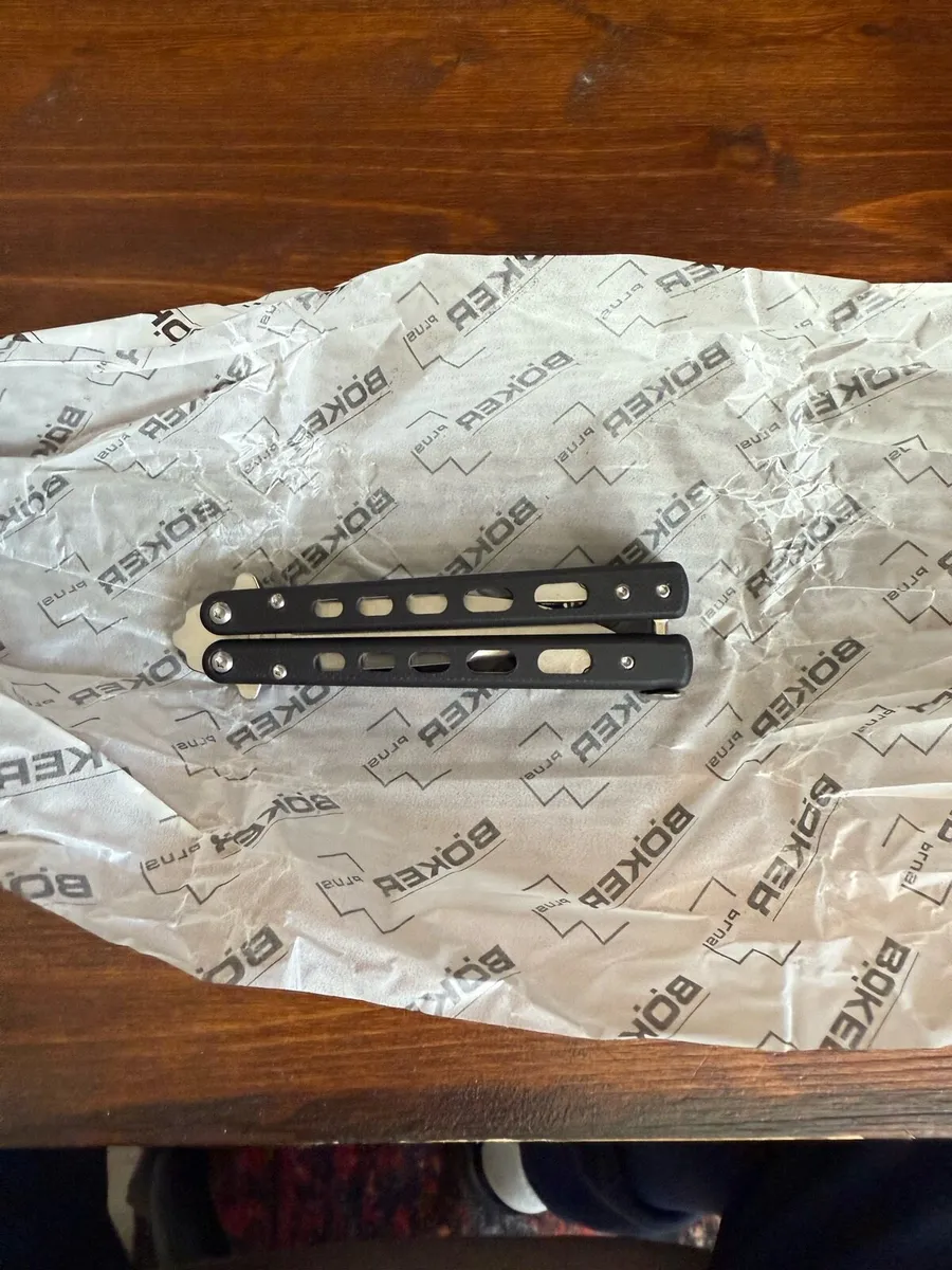 Knife - Image 3