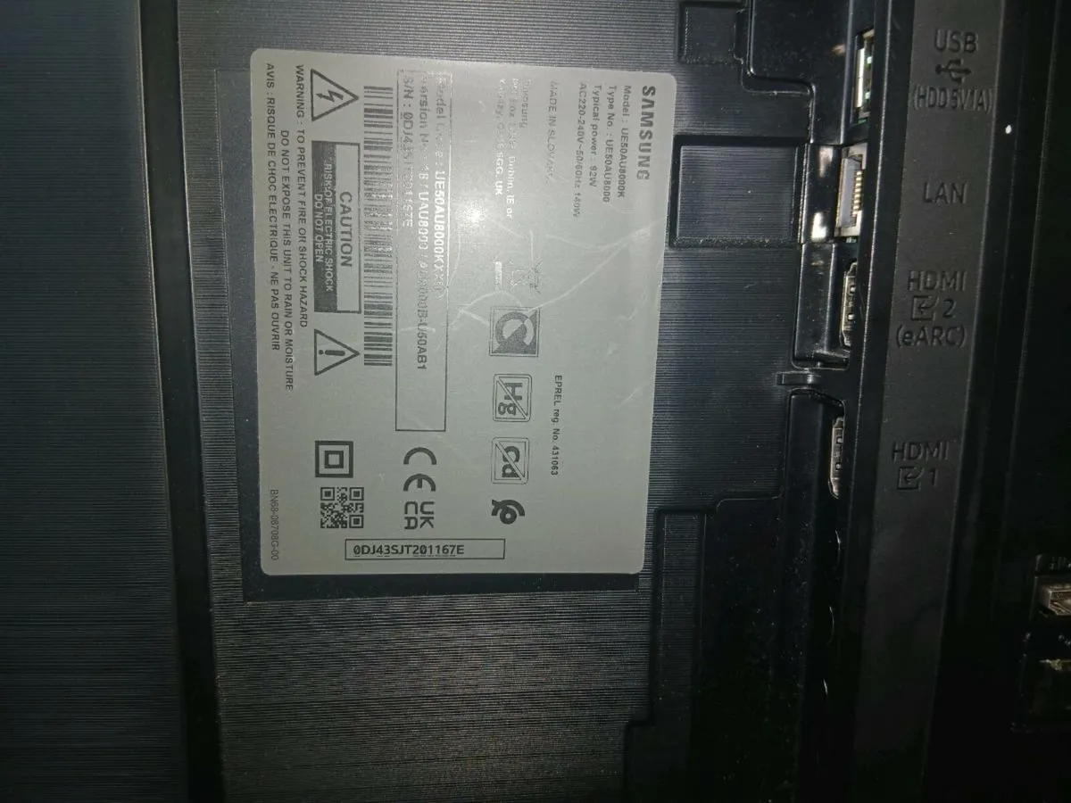 TV - Image 3