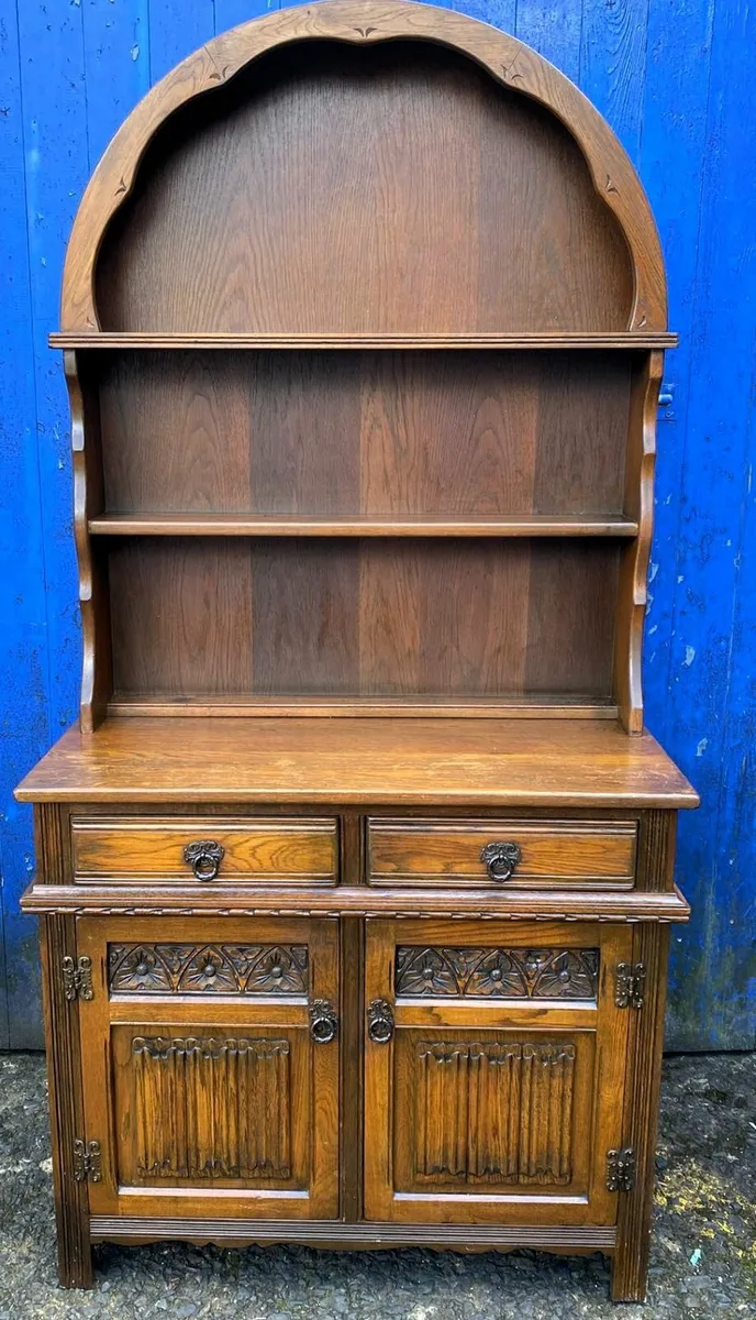 Old Charm Dresser - Image 1