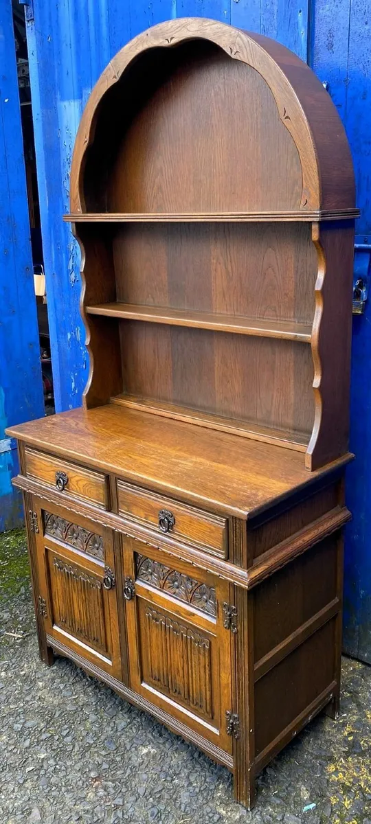 Old Charm Dresser - Image 4