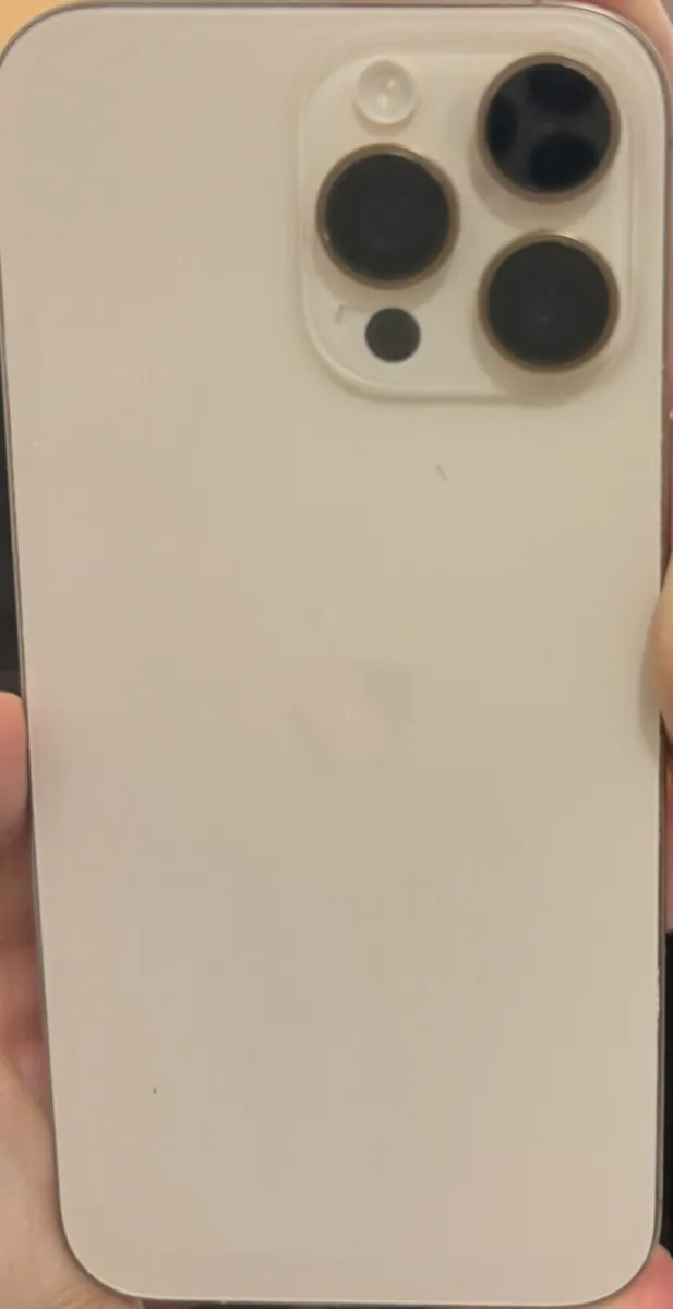 iPhone 16 pro max - Image 2