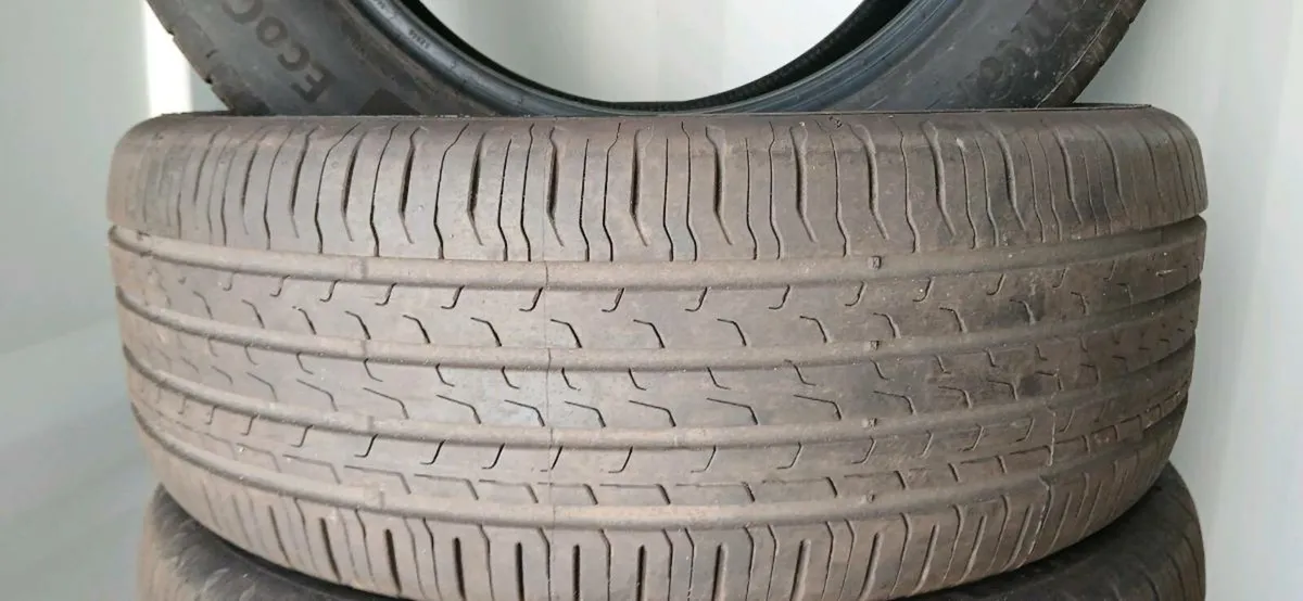 Tires 235x55xR18 - Image 3