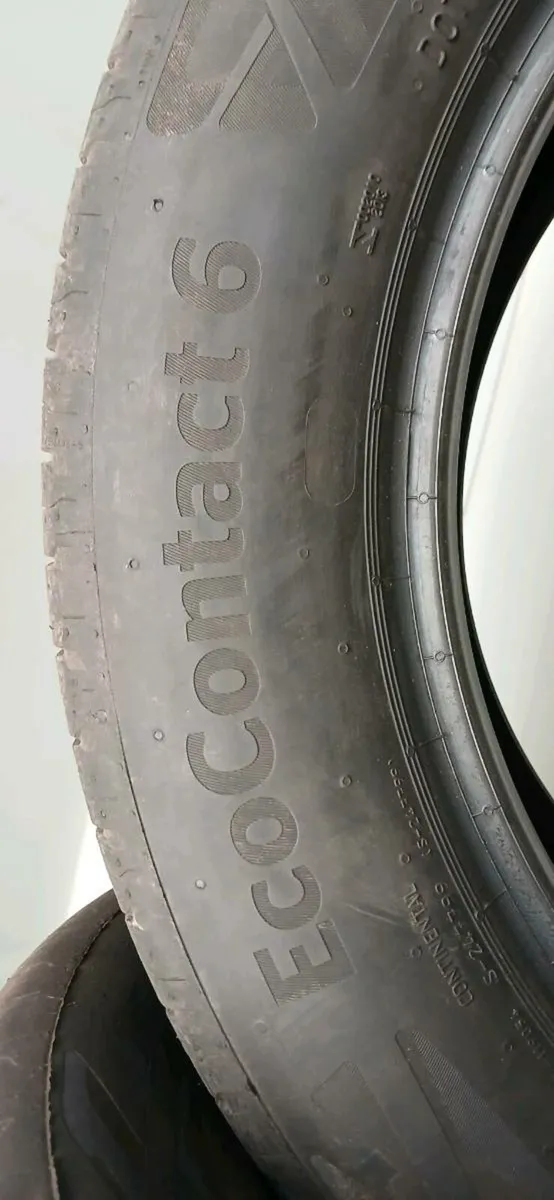 Tires 235x55xR18 - Image 4
