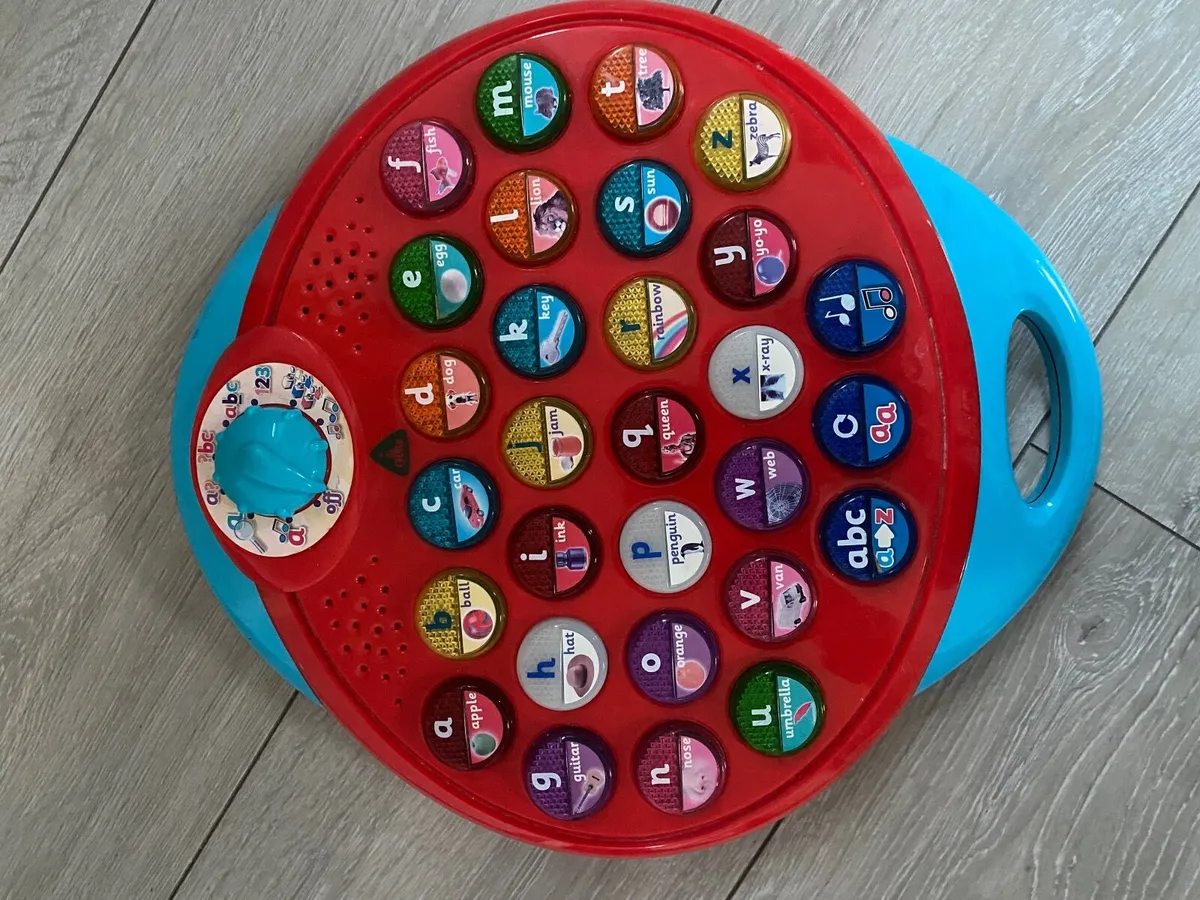 Toys - Image 1