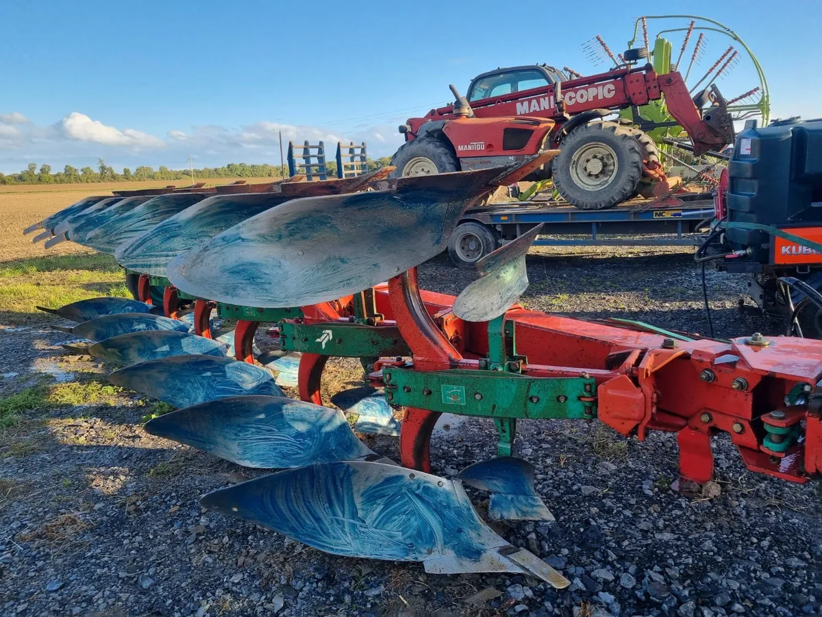 Farm machinery - Image 3