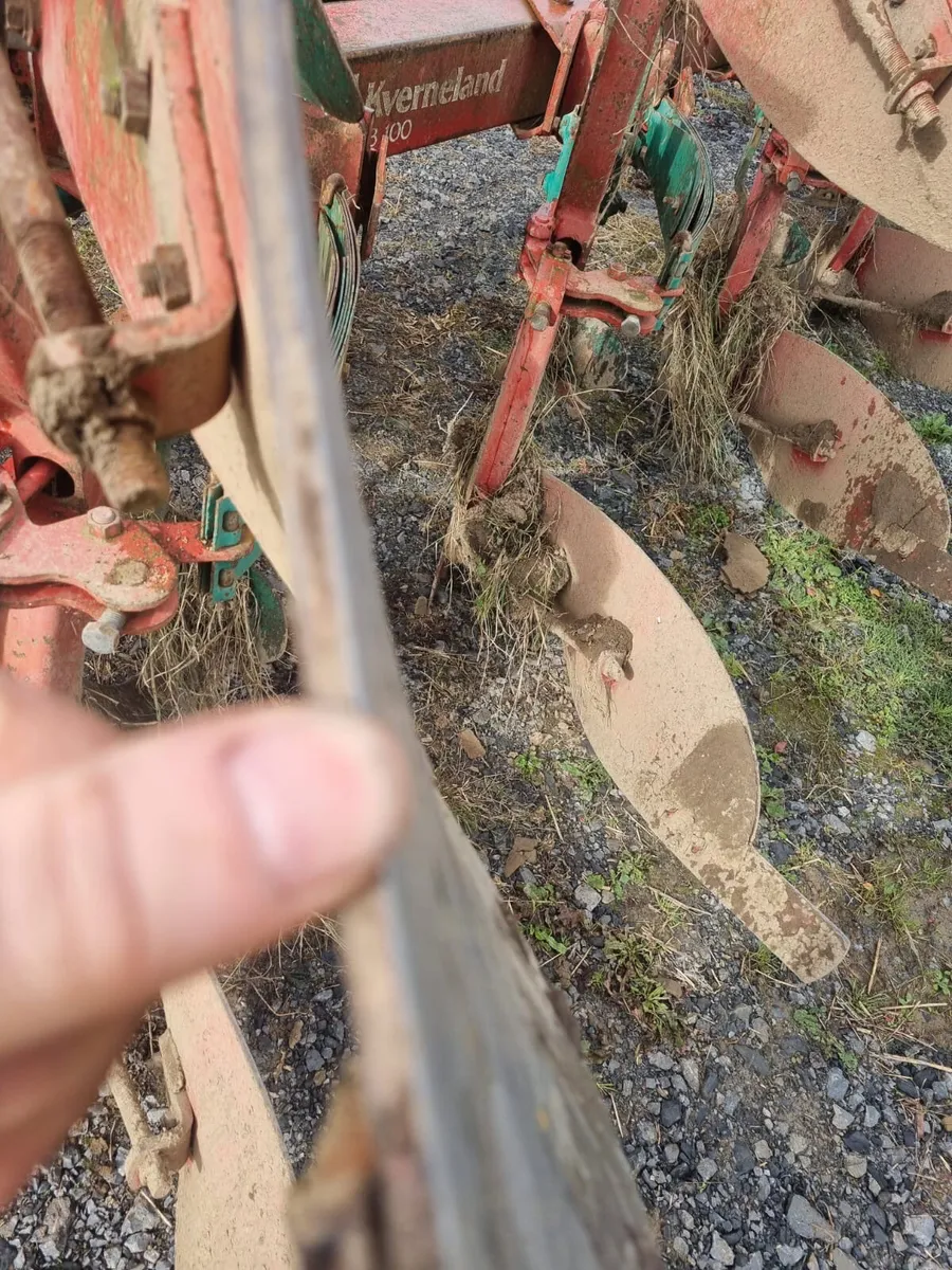 Farm machinery - Image 4