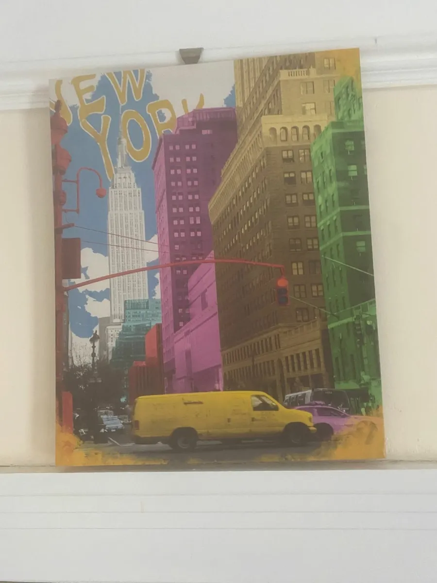 Home decor