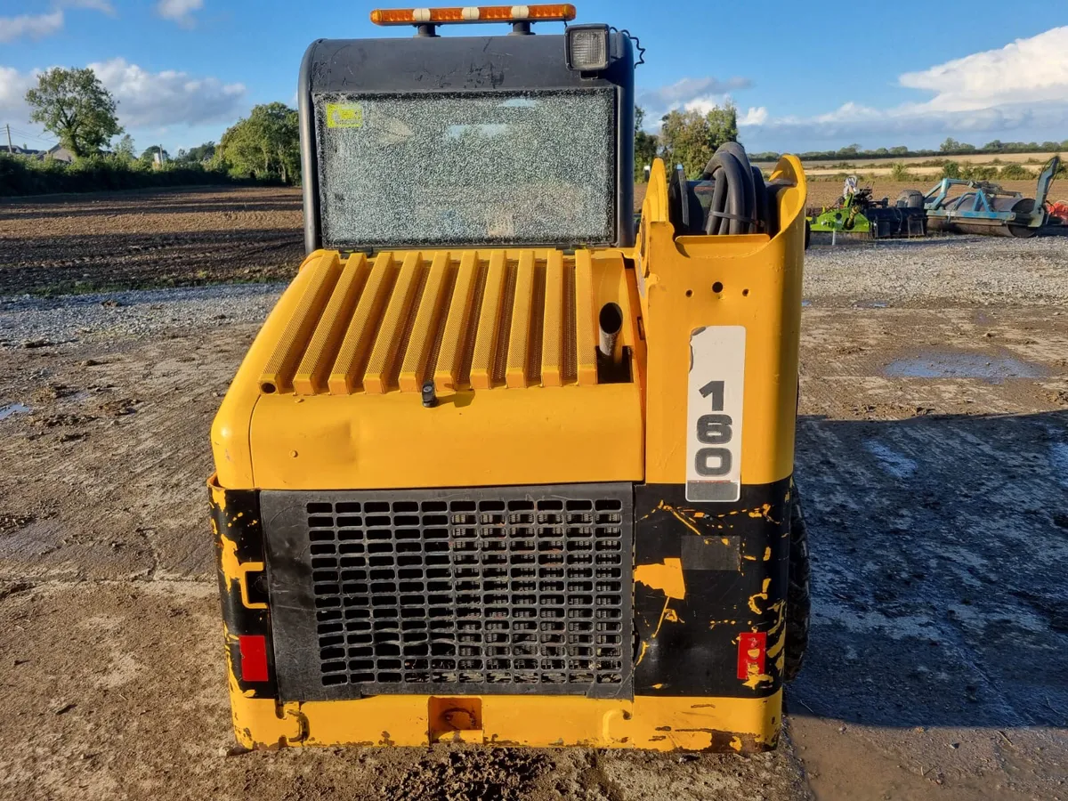 JCB Robot 160 - Image 3