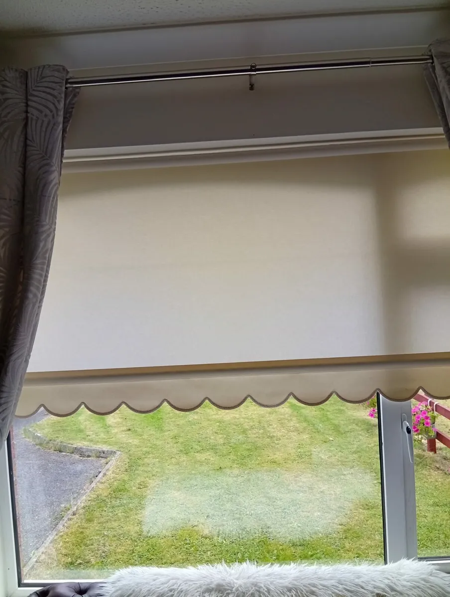 Window blinds - Image 1