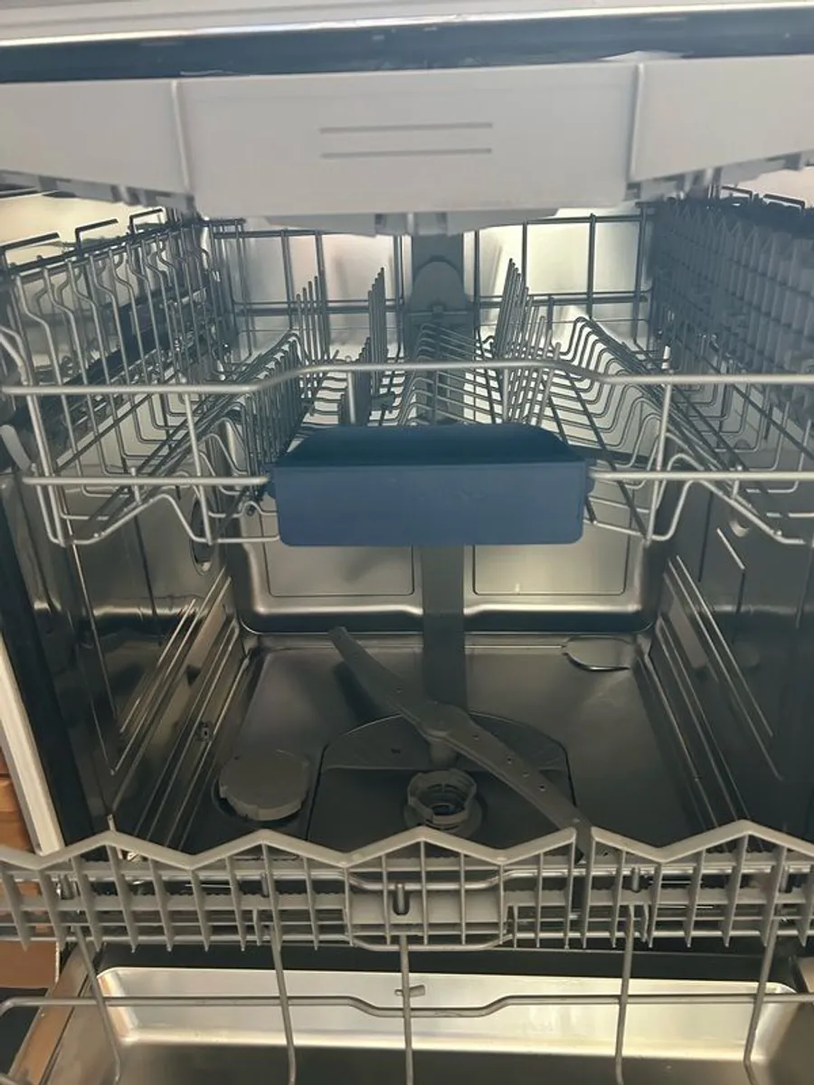 Dishwasher Siemens 25M880 GB/98 - Image 3