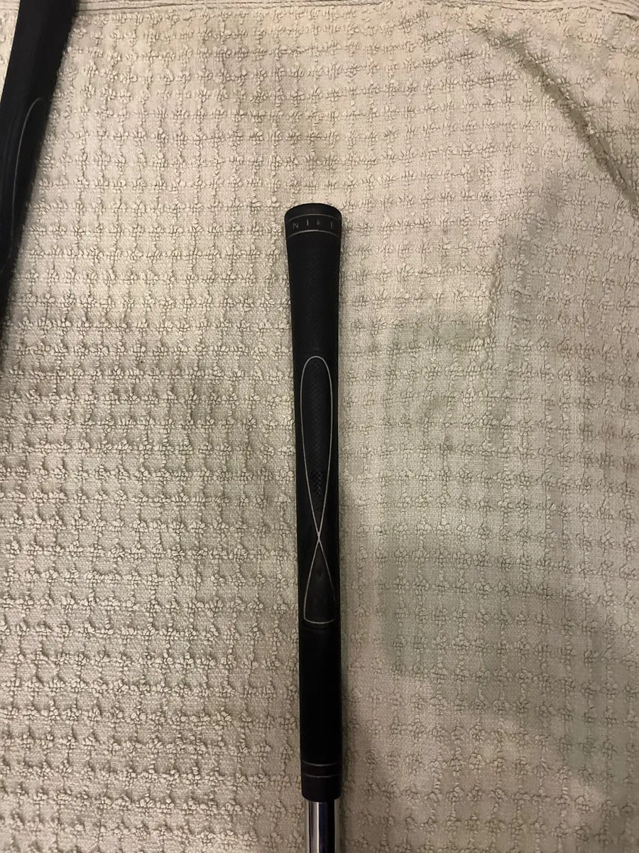 Golf irons - Image 4
