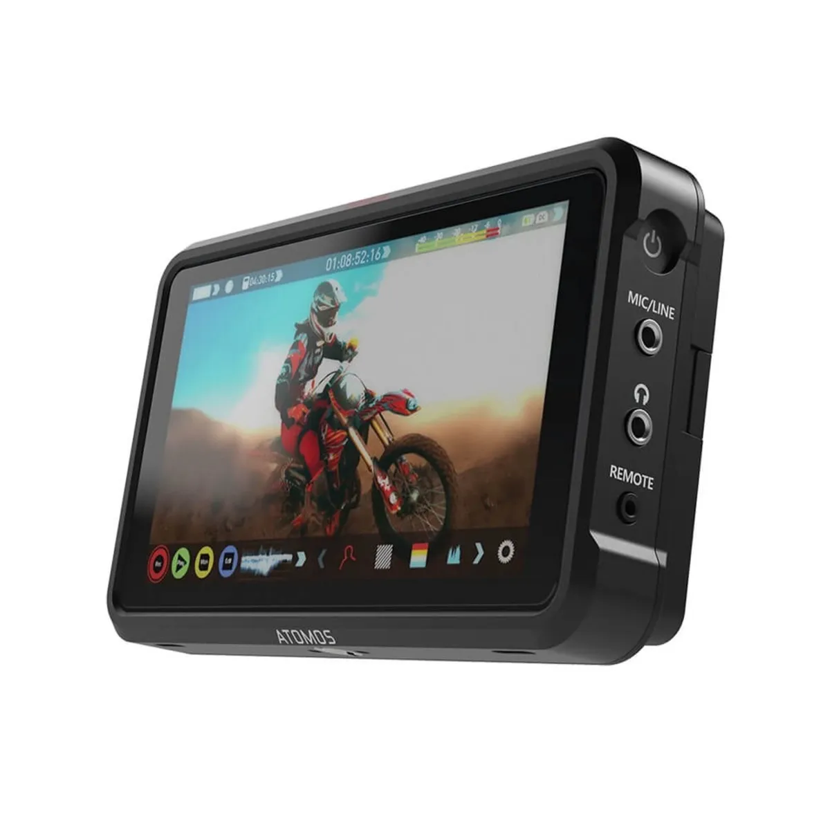 ATOMOS 5' RECORDER 4K - Image 2