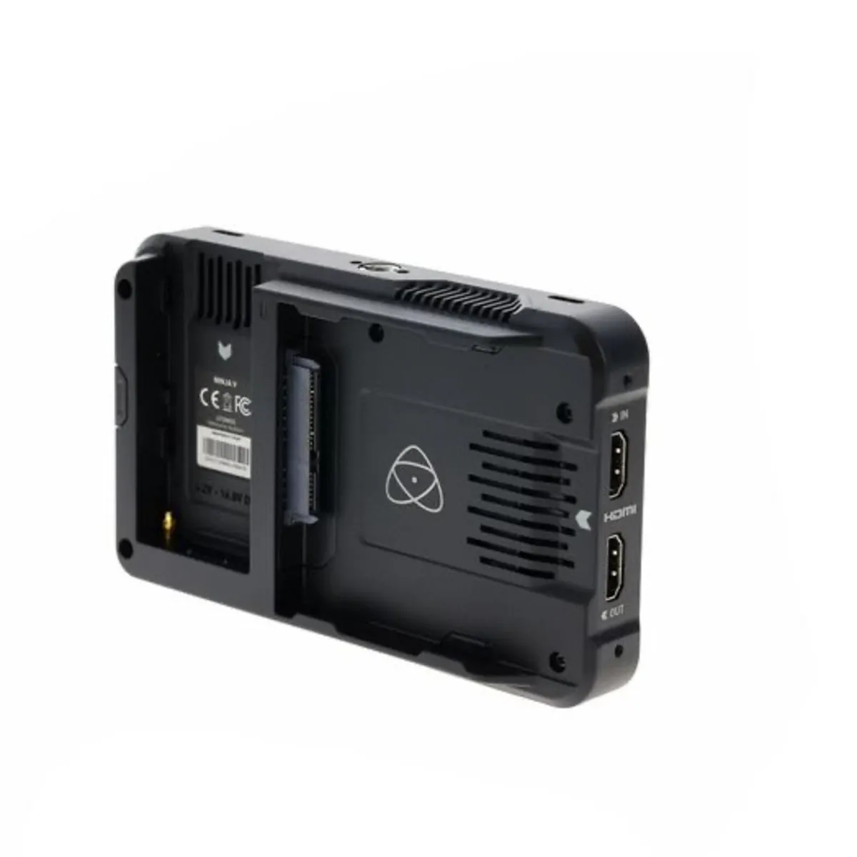 ATOMOS 5' RECORDER 4K - Image 3