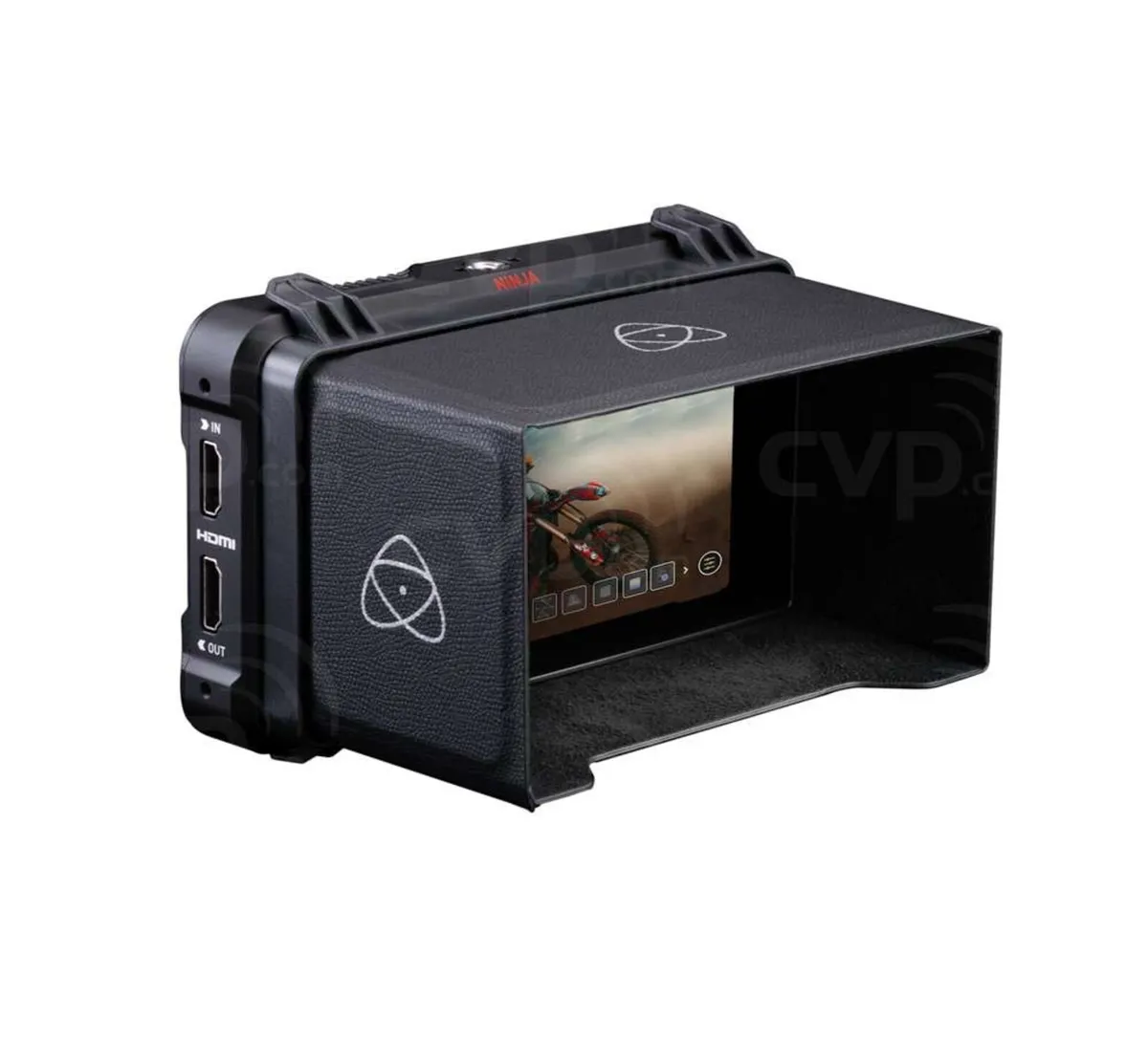 ATOMOS 5' RECORDER 4K - Image 1