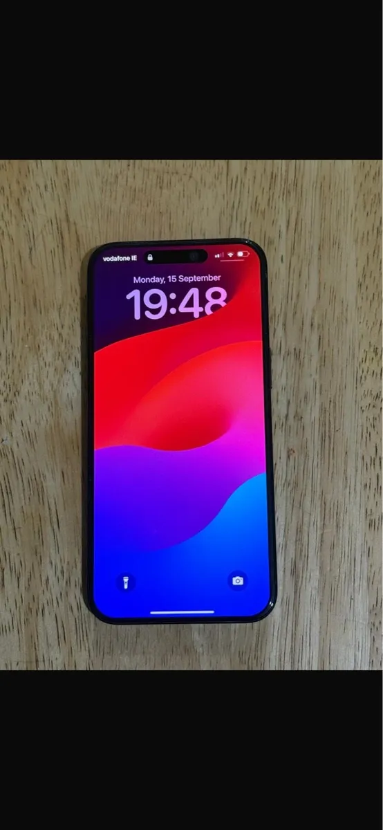 iPhone 15 Pro max - Image 1