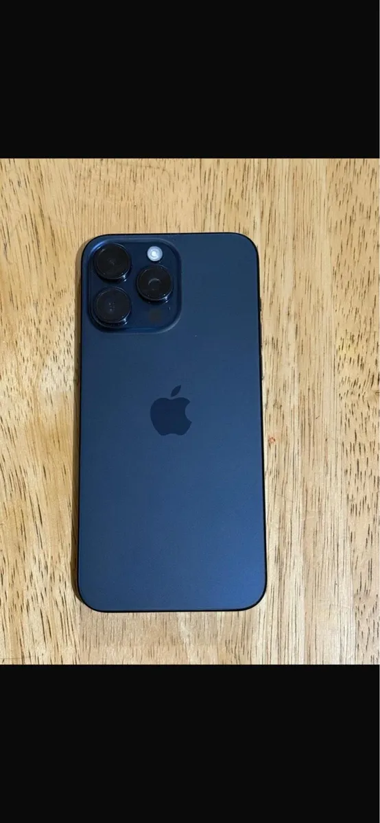 iPhone 15 Pro max - Image 2