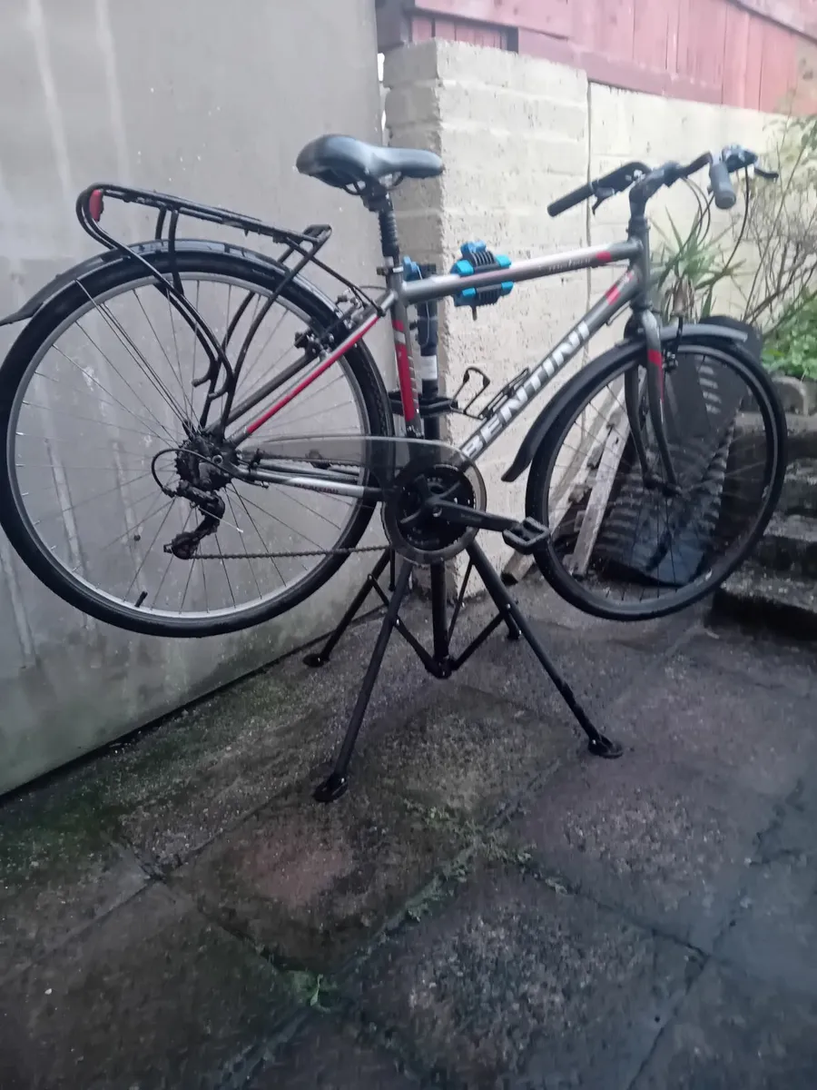 Bicycle