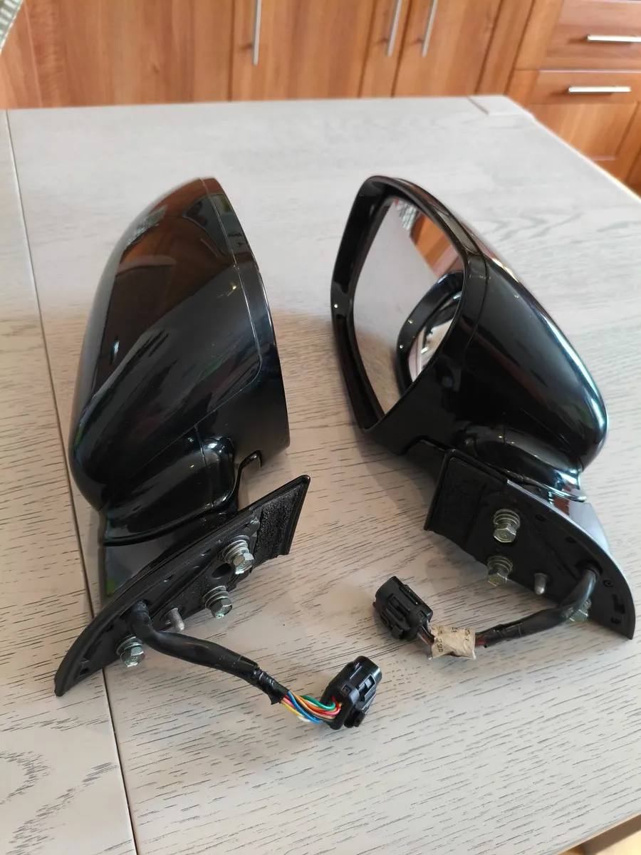 2015 KIA PROCEED J 3 DOOR/WING MIRROR - Image 1
