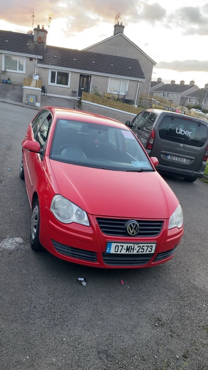 Volkswagen Polo 1.2 2007 - Image 1