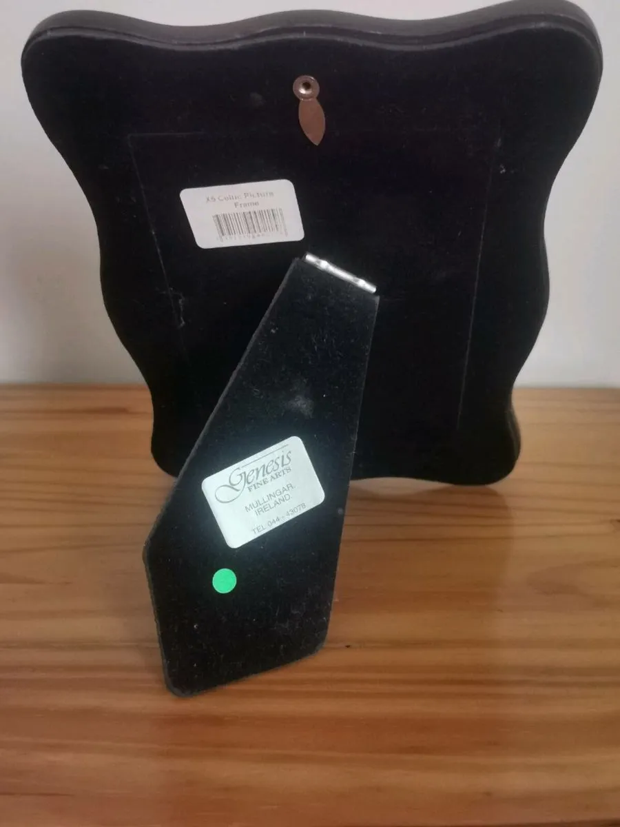 Genesis picture frame - Image 1
