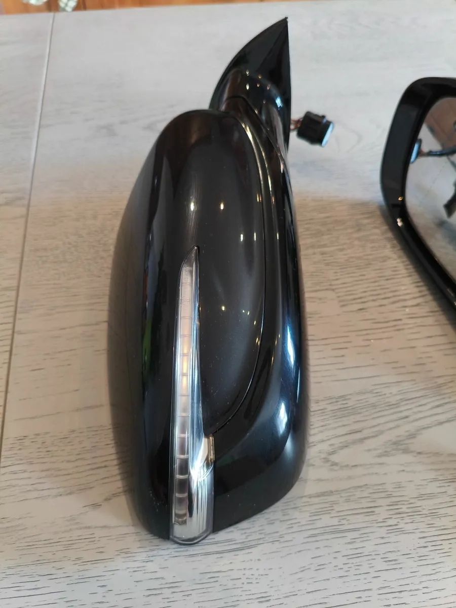 2015 KIA PROCEED J 3 DOOR/WING MIRROR - Image 3