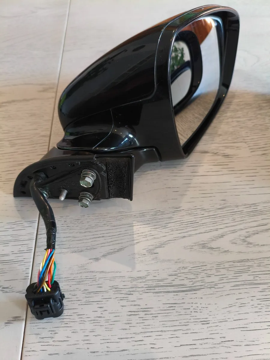 2015 KIA PROCEED J 3 DOOR/WING MIRROR - Image 4