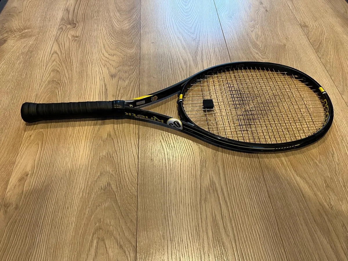 Tennis rackets - Image 2