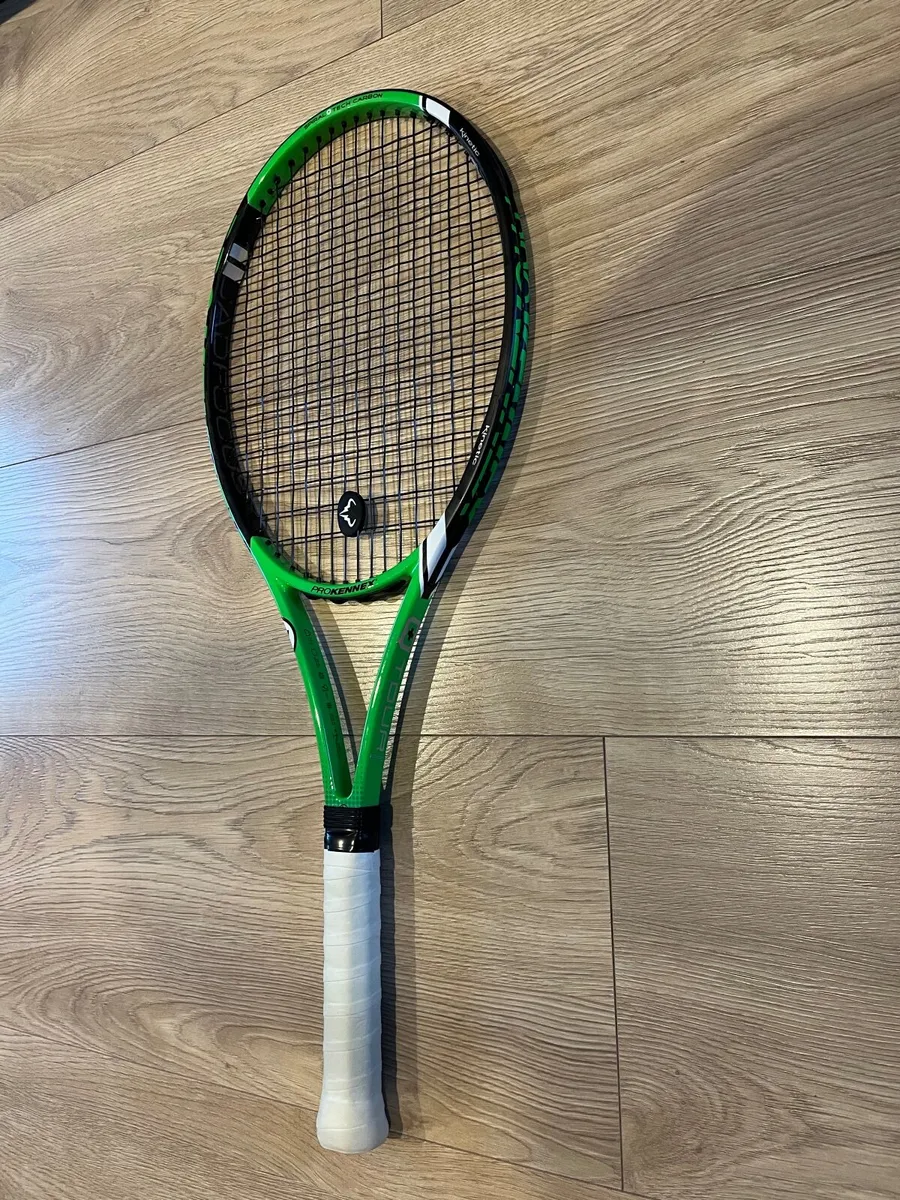 Tennis rackets - Image 3