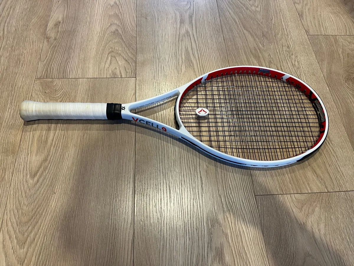 Tennis rackets - Image 4