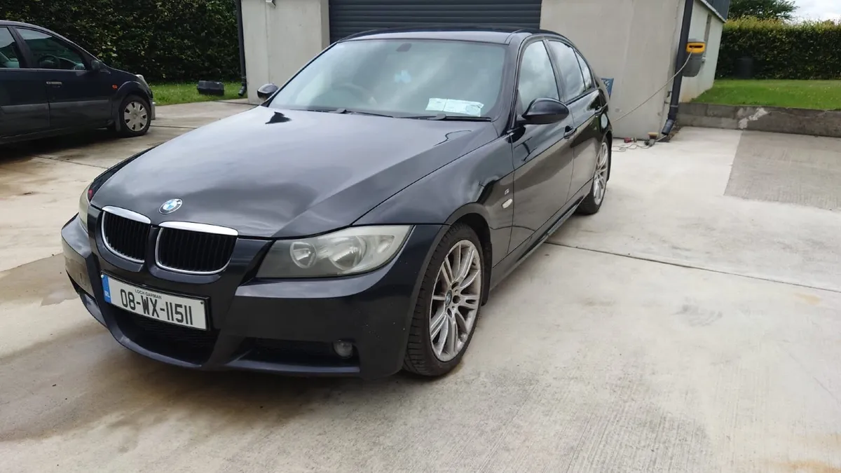 BMW 3-Series 2008 - Image 1