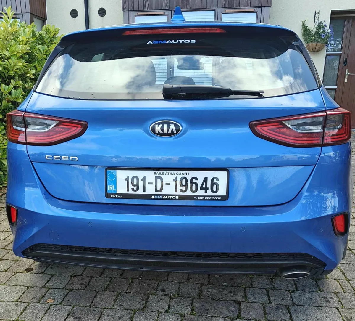 Kia Ceed 2019 - Image 4