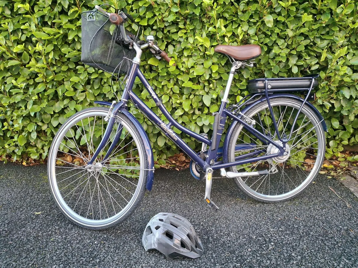 Pendleton Ebike - Image 4