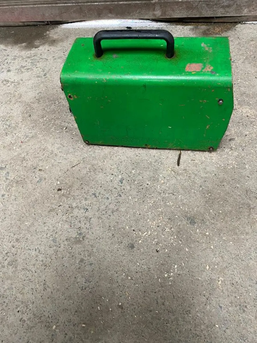 TIG  MMA Welder - Image 3