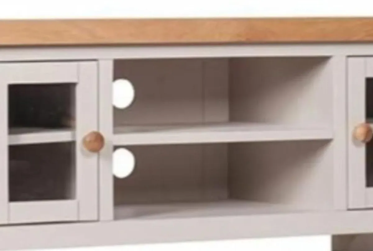 TV Stand - Image 1