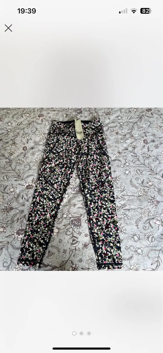 Sweaty Betty Leggings. - Image 1