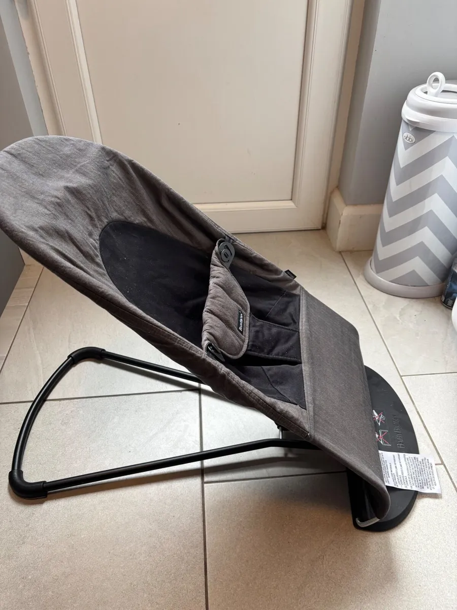 Baby Bjorn Baby bouncer - Image 3